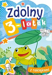 Zdolny 3-latekSabina Grabias Zdolny 3-latekSabina Grabias