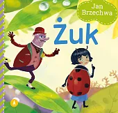 ŻukJan Brzechwa ŻukJan Brzechwa