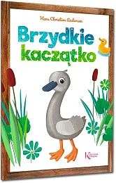 Brzydkie kaczątkoChristian Andersen Hans Brzydkie kaczątkoChristian Andersen Hans