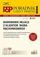 Budowanie relacji z klientem biura rachunkowegoNelli Artienwicz