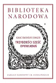 Trzydzieści sześć opowiadań