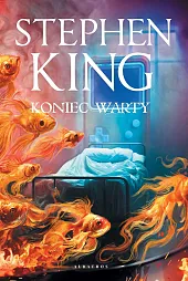 Koniec wartyStephen King
