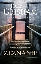 ZeznanieJohn Grisham
