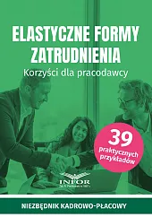 Elastyczne formy zatrudnienia