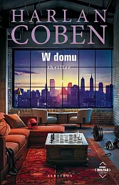 W domuHarlan Coben