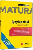 Język polski Matura 2025 Egzamin ustny