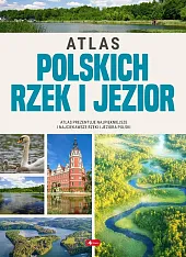 Atlas polskich rzek i jeziornull null