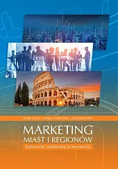 Marketing miast i regionówLeszek Gracz