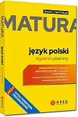 Matura Język polski Egzamin pisemny Repetytorium maturalne