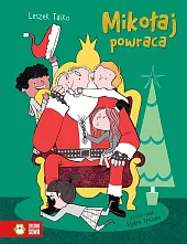Mikołaj powracaLeszek Talko Mikołaj powracaLeszek Talko