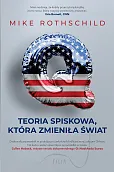 Q. Teoria spiskowa, która zmieniła świat Q. Teoria spiskowa, która zmieniła świat