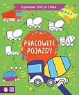Rysowanie krok po kroku Pojazdy