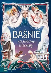 Baśnie na zimowe wieczoryUlyana Nikitina