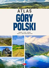 Góry Polski Atlasnull null