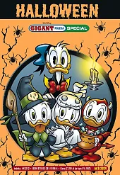Gigant Poleca Special. Halloween. Tom 3/2024null null