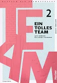 Ein tolles Team 2 Zeszyt ćwiczeń