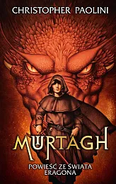 MurtaghChristopher Paolini MurtaghChristopher Paolini