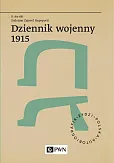 Dziennik wojenny 1915 Dziennik wojenny 1915