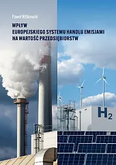 Wpływ europejskiego systemu handlu emisjami na,Paweł Witkowski