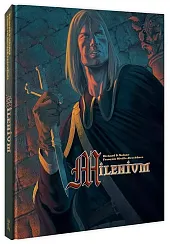 PA Milenium Wydanie zbiorczetime lost in PA Milenium Wydanie zbiorczetime lost in