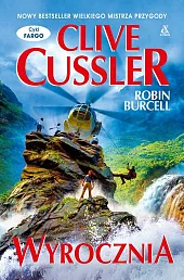 WyroczniaClive Cussler