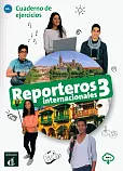 Reporteros Internacionales 3 Ćwiczenia