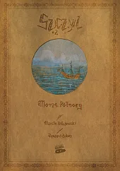 Szczyl 2 Morze PółnocyGranda  Szczyl 2 Morze PółnocyGranda