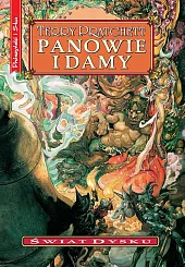 Panowie i damyTerry Pratchett