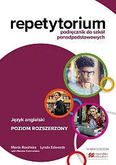 Repetytorium Podręcznik do szkół ponadpodstawowych Poziom,Marta Rosińska