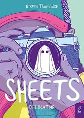Sheets Tom 2 Delikatne
