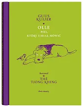 Olle Pies który umiał mówićGuus Kuijer