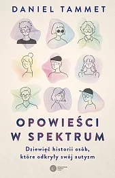 Opowieści w spektrumDaniel Tammet
