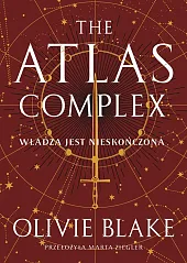 The Atlas ComplexOlivie Blake The Atlas ComplexOlivie Blake