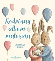 Rodzinny album maluszka