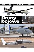 Drony bojowe Drony bojowe