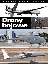 Drony bojoweAlexander Stilwell