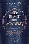 Bój się światła Black Bird Academy Tom 2 Bój się światła Black Bird Academy Tom 2