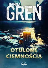 Otulone ciemnością W trójkącie beskidzkim Tom 3