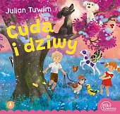Cuda i dziwyJulian Tuwim Cuda i dziwyJulian Tuwim