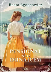 Pensjonat nad DunajcemBeata Agopsowicz Pensjonat nad DunajcemBeata Agopsowicz