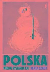 Polska według Ryszarda KaiBeata Szady
