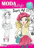 Super styl Moda i naklejki