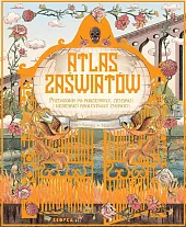 Atlas zaświatówEmily Hawkins