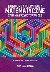Konkursy i olimpiady matematyczneBurek Dominik Konkursy i olimpiady matematyczneBurek Dominik