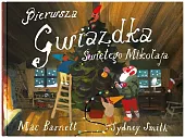 Pierwsza Gwiazdka Świętego MikołajaMac Barnett