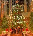 Harry Potter Święta w Hogwarcie Harry Potter Święta w Hogwarcie