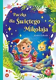 Paczka dla Świętego Mikołaja Paczka dla Świętego Mikołaja