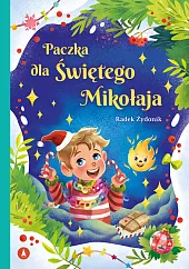 Paczka dla Świętego MikołajaRadek Żydonik
