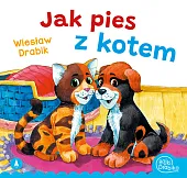 Jak pies z kotemWiesław Drabik