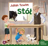 StółJulian Tuwim